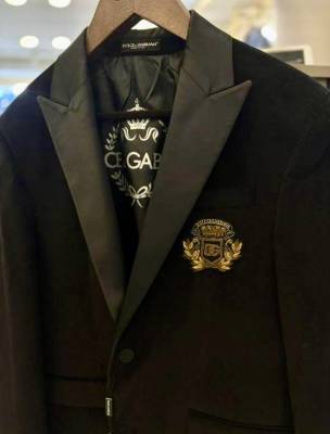 Мъжко сако DG код 1158