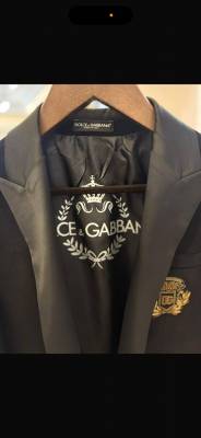 Мъжко сако DG код 1158