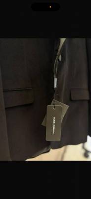 Мъжко сако DG код 1158