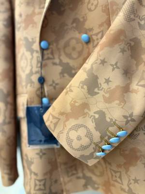 Мъжко сако dsq код 894