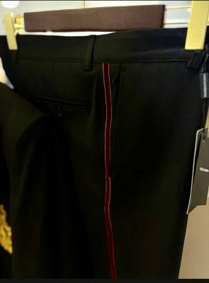 Мъжко сако и панталон dg код 1146