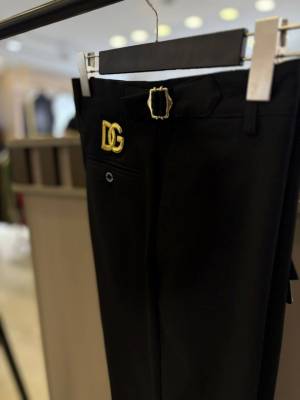 Мъжко сако и панталон dg код 1201