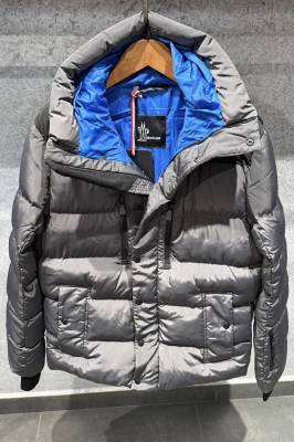 МЪЖКО ЗИМНО ЯКЕ DSQ  IFC КОД 661