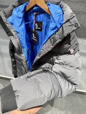 МЪЖКО ЗИМНО ЯКЕ DSQ  IFC КОД 661