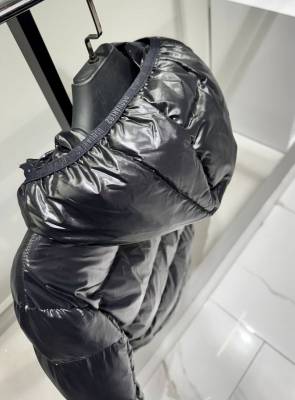 МЪЖКО ЗИМНО ЯКЕ DSQ КОД 987