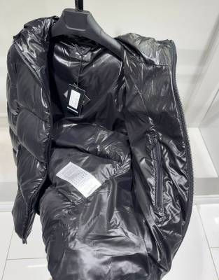 МЪЖКО ЗИМНО ЯКЕ DSQ КОД 987