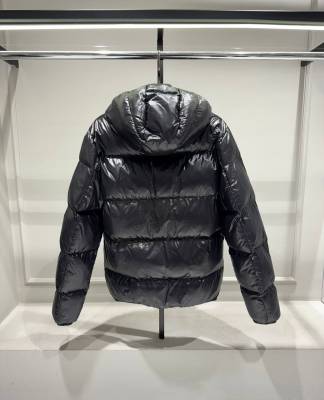 МЪЖКО ЗИМНО ЯКЕ DSQ КОД 987