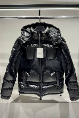 МЪЖКО ЗИМНО ЯКЕ MONC КОД 995