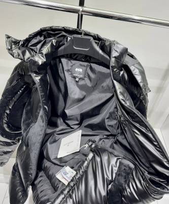 МЪЖКО ЗИМНО ЯКЕ MONC КОД 995