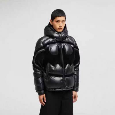 МЪЖКО ЗИМНО ЯКЕ MONC КОД 995