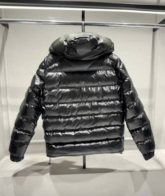 МЪЖКО ЗИМНО ЯКЕ MONC КОД 995