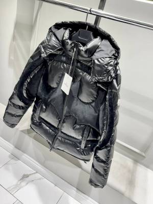 МЪЖКО ЗИМНО ЯКЕ MONC КОД 995