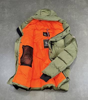 МЪЖКО ЗИМНО ЯКЕ ВАТИРАНО MONCL код 985